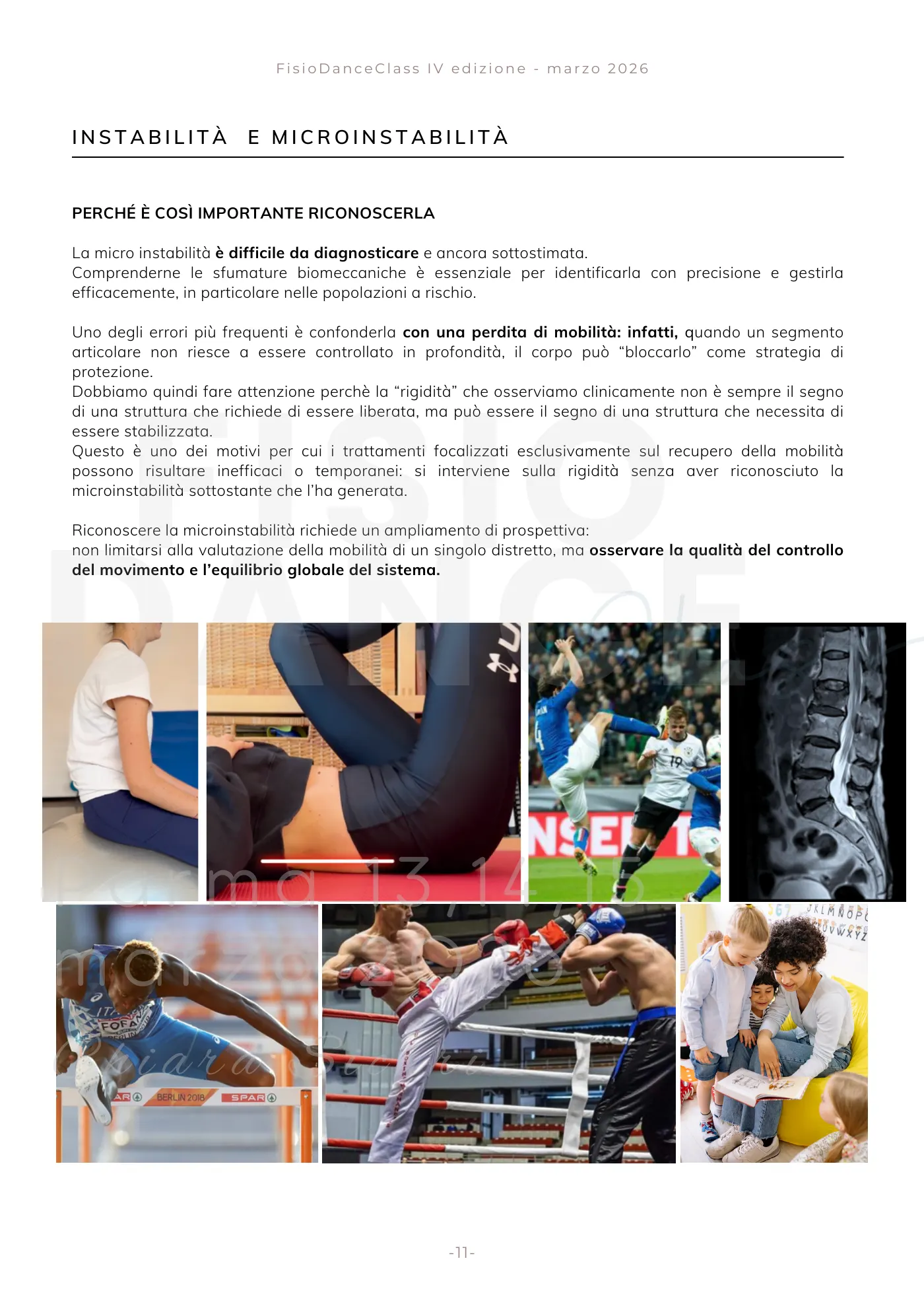 Anteprima del materiale del corso, pagina 9 di 9