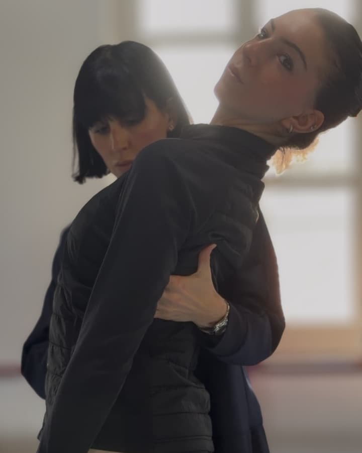 Ritratto di Chiara Sicuri